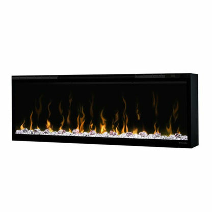 Dimplex IgniteXL 100-Inch Built-In Linear Electric Fireplace [XLF100] (SAK28479)