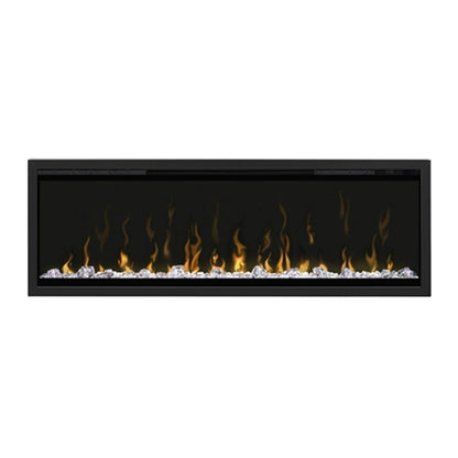Dimplex IgniteXL 50-Inch Linear Fireplace Electric With Comfort Saver Heating System [XLF50] (SAK85290)