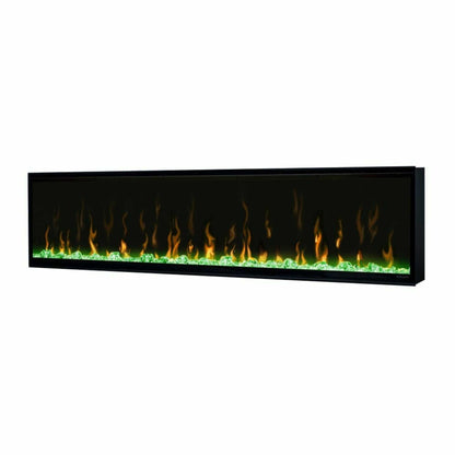 Dimplex IgniteXL 60-Inch Linear Fireplace Electric W/ Heat Boost & Multi Function Remote [XLF60] (SAK78902)