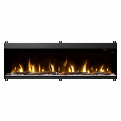 Dimplex IgniteXL Bold 74-Inch Deep Built-In Linear Electric Fireplace [XLF7417-XD] (SAK78959)
