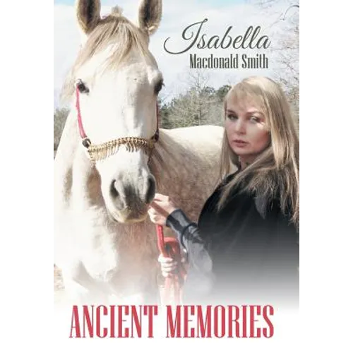 Ancient Memories - Hardcover