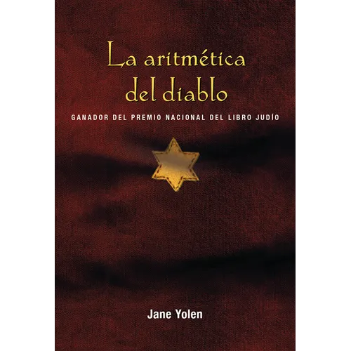 La Aritmética del Diablo / The Devil's Arithmetic - Paperback
