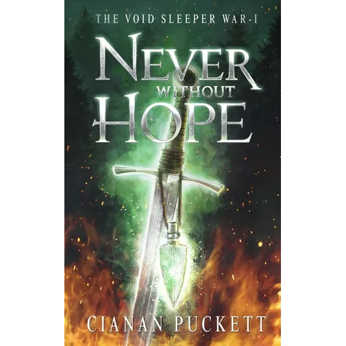 Never Without Hope - Paperback