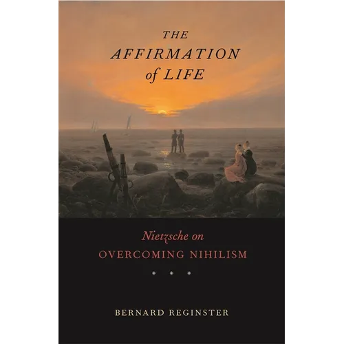 Affirmation of Life: Nietzsche on Overcoming Nihilism - Paperback