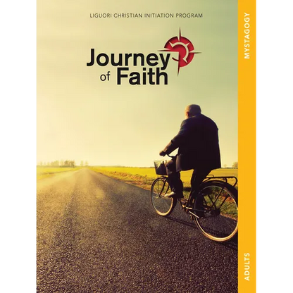 Journey of Faith Adults, Mystagogy - Loose Leaf
