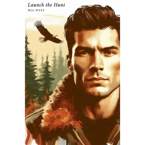 Launch the Hunt - Paperback