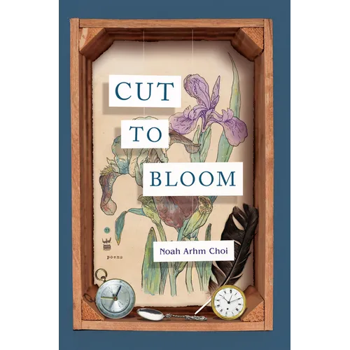 Cut to Bloom - Paperback