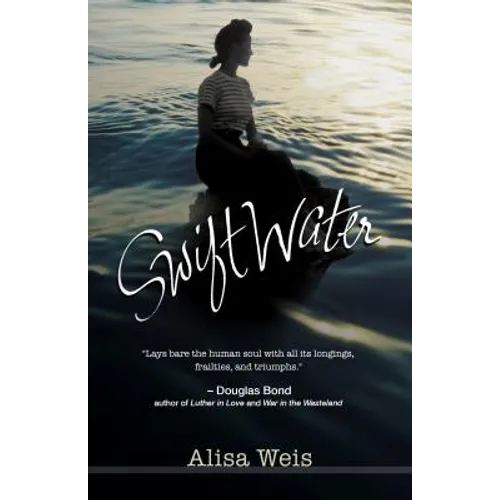Swiftwater - Paperback