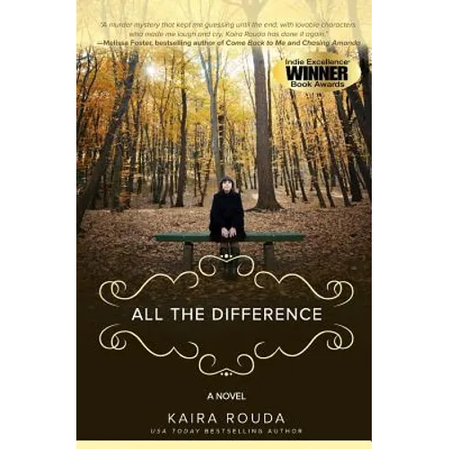 All The Difference - Paperback