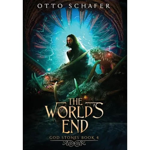 The World's End - Hardcover