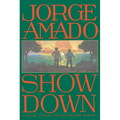 Showdown - Paperback