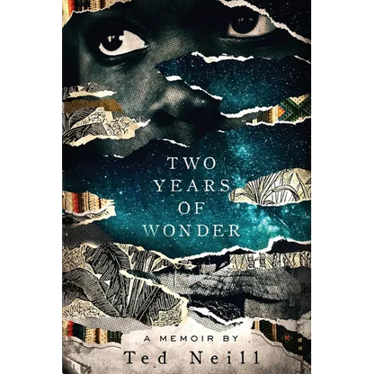 Two Years of Wonder: A Memoir - Paperback