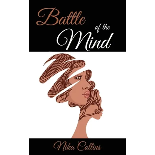Battle Of The Mind - Paperback