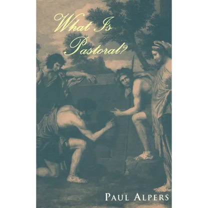 What Is Pastoral? - Paperback