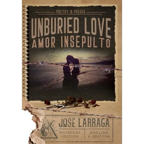 Amor Insepulto - Hardcover