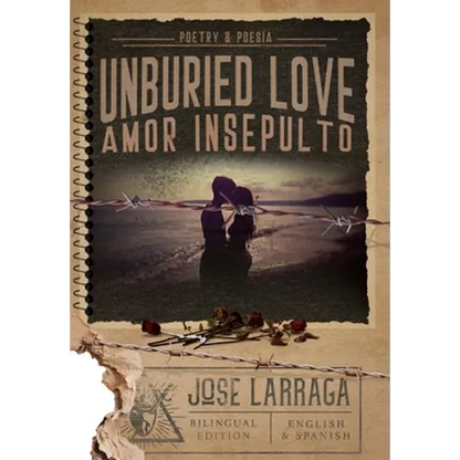 Amor Insepulto - Hardcover