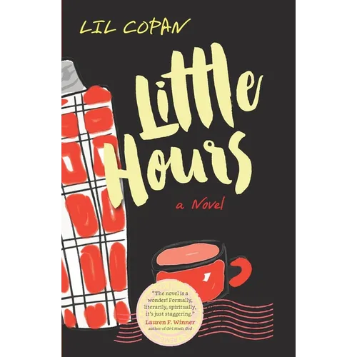 Little Hours - Paperback
