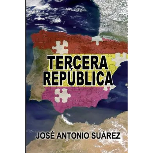 Tercera Republica - Paperback