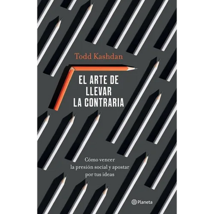 El Arte de Llevar La Contraria - Paperback