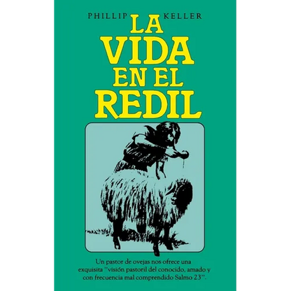 La Vida En El Redil - Paperback