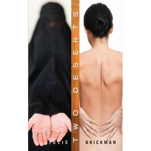 Two Deserts: Stories - Paperback