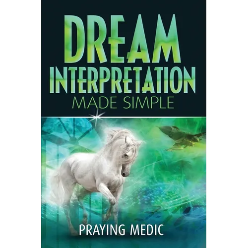 Dream Interpretation Made Simple - Paperback