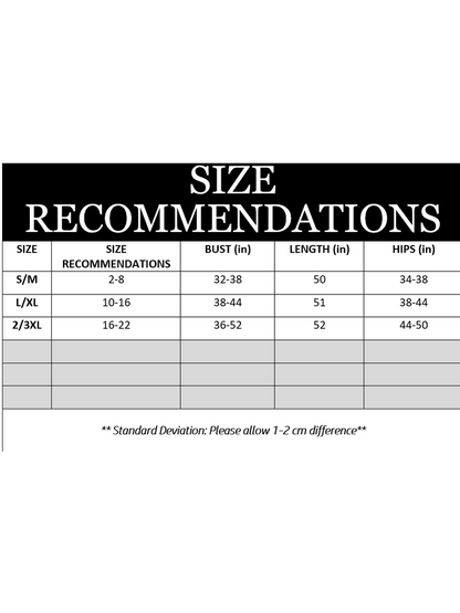 Dominica Double Slit Beach Dress Coverup