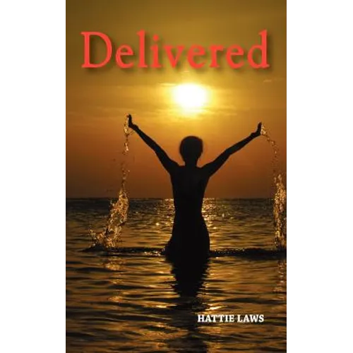 Delivered - Paperback