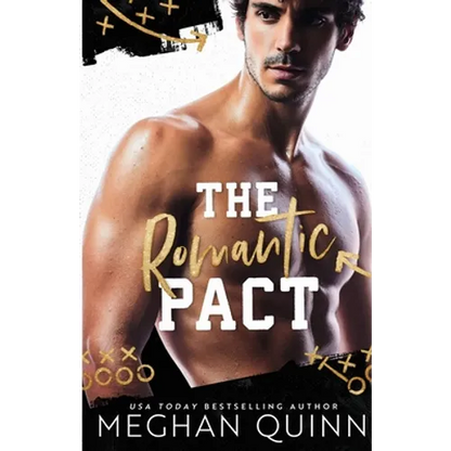 The Romantic Pact - Paperback