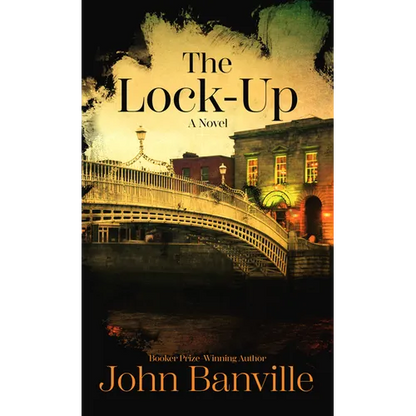 The Lock-Up - Library Binding