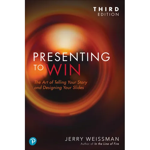 Presenting to Win, Updated and Expanded Edition - Paperback