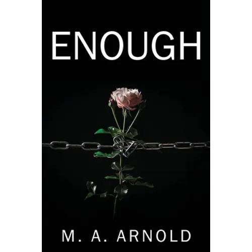 Enough - Paperback