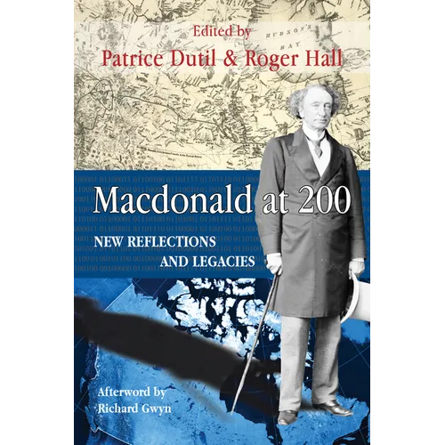 MacDonald at 200: New Reflections and Legacies - Hardcover