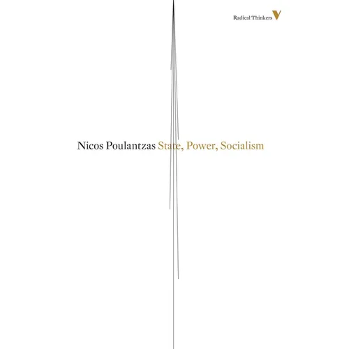State, Power, Socialism - Paperback