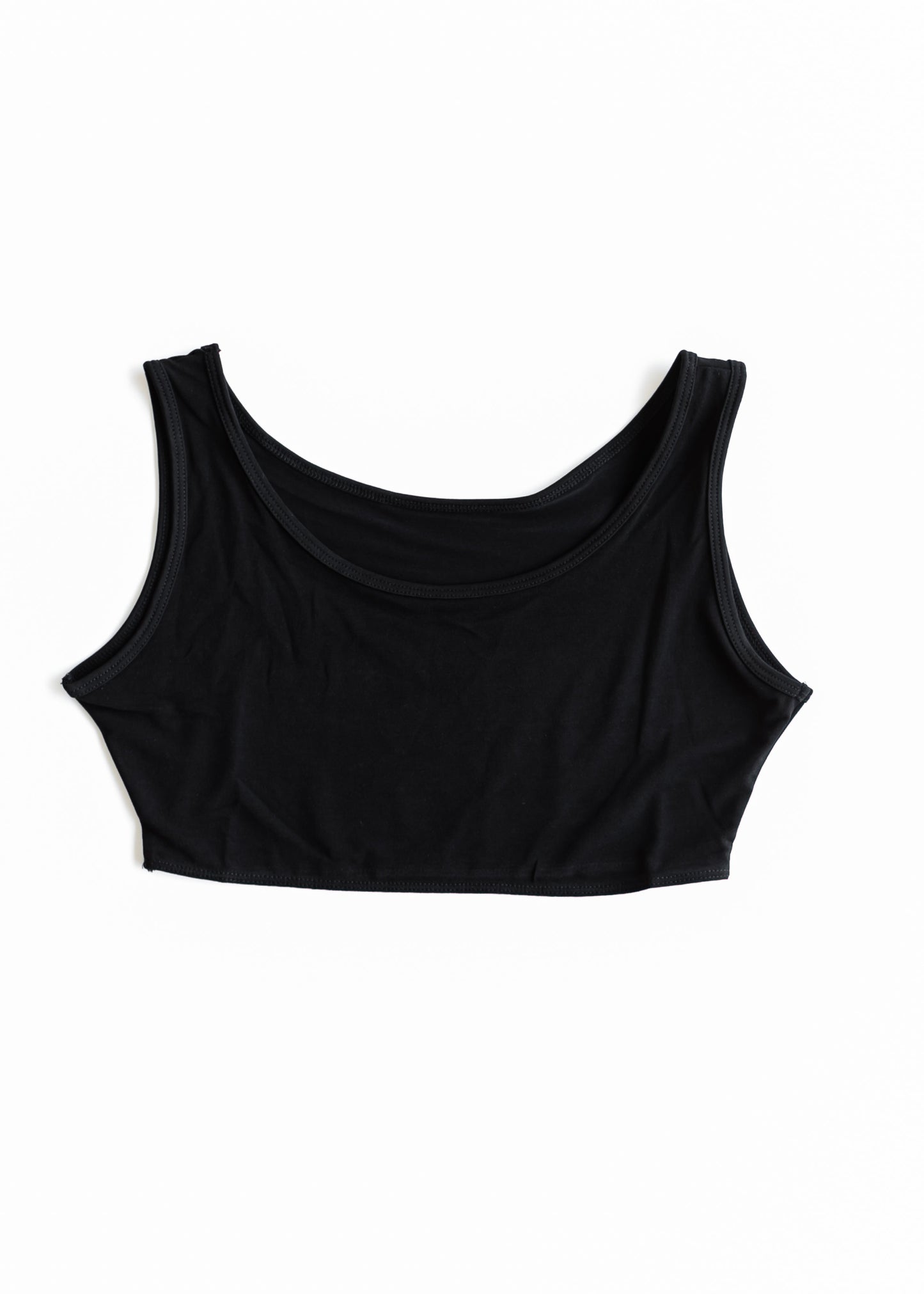 Dressy Demi Layering Tank