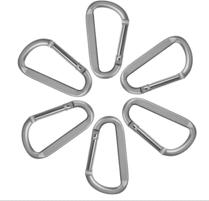 Pilates Reformer Parts - D Rings - PA00102