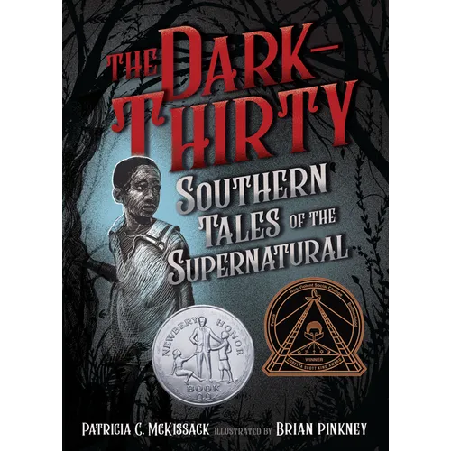 The Dark-Thirty: Southern Tales of the Supernatural - Paperback