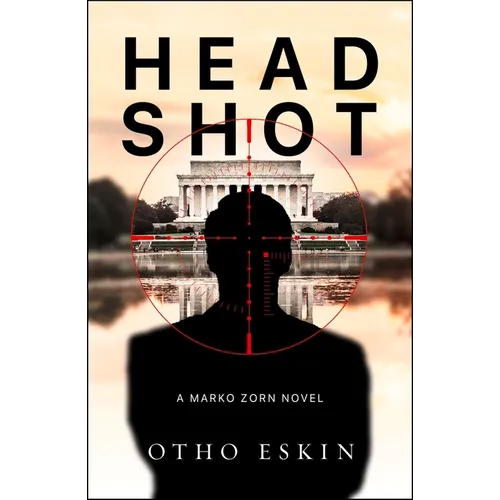 Head Shot: Volume 2 - Paperback