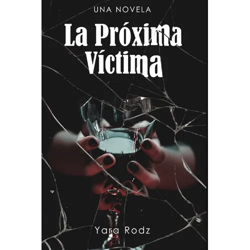 La Próxima Víctima - Paperback