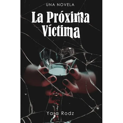 La Próxima Víctima - Paperback