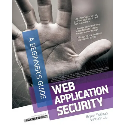 Web Application Security - Paperback