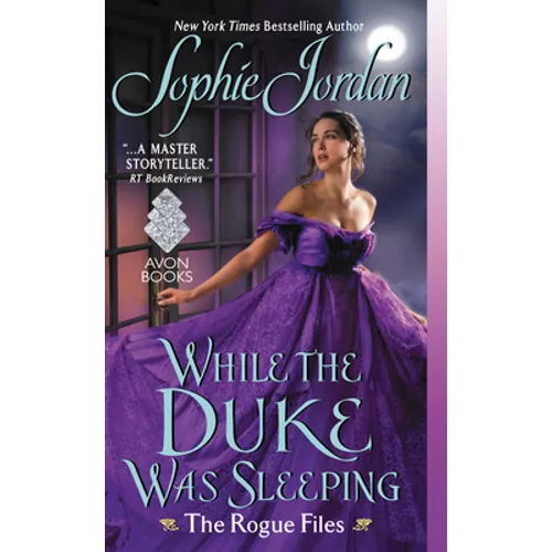 While the Duke Was Sleeping: The Rogue Files - Mass Market Paperbound