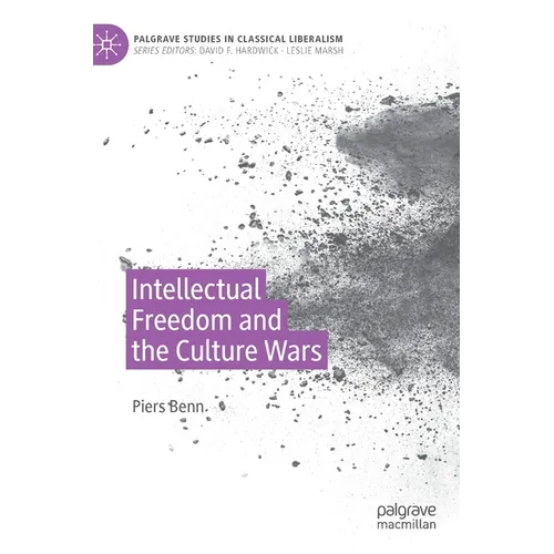 Intellectual Freedom and the Culture Wars - Hardcover