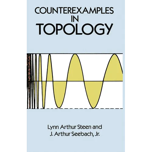 Counterexamples in Topology - Paperback