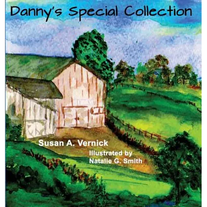 Danny's Special Collection - Hardcover