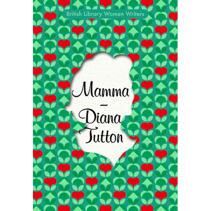 Mamma - Paperback