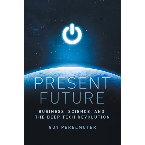 Present Future - Paperback