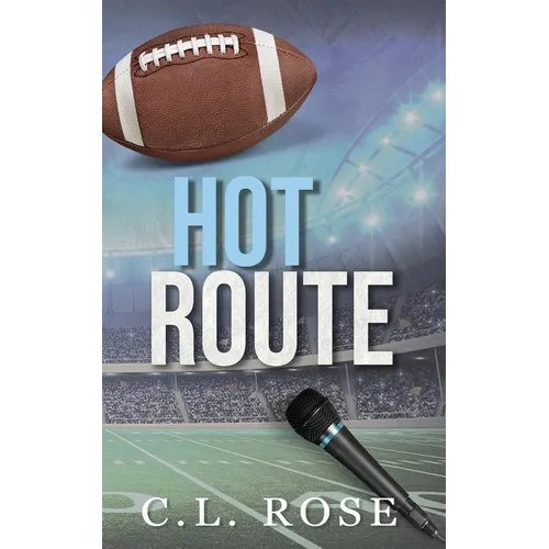 Hot Route - Paperback