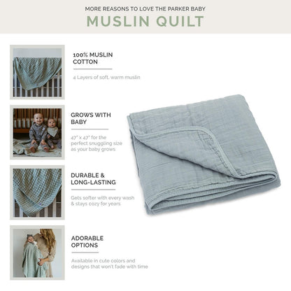 Dune Quilt