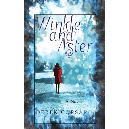 Winkle and Aster - Hardcover